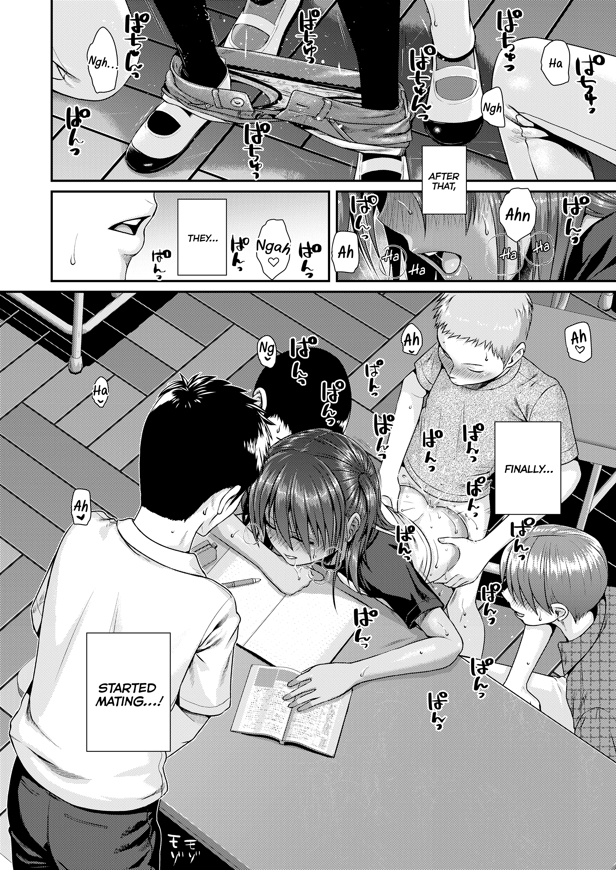 Prototype Loleta porn comic picture 22