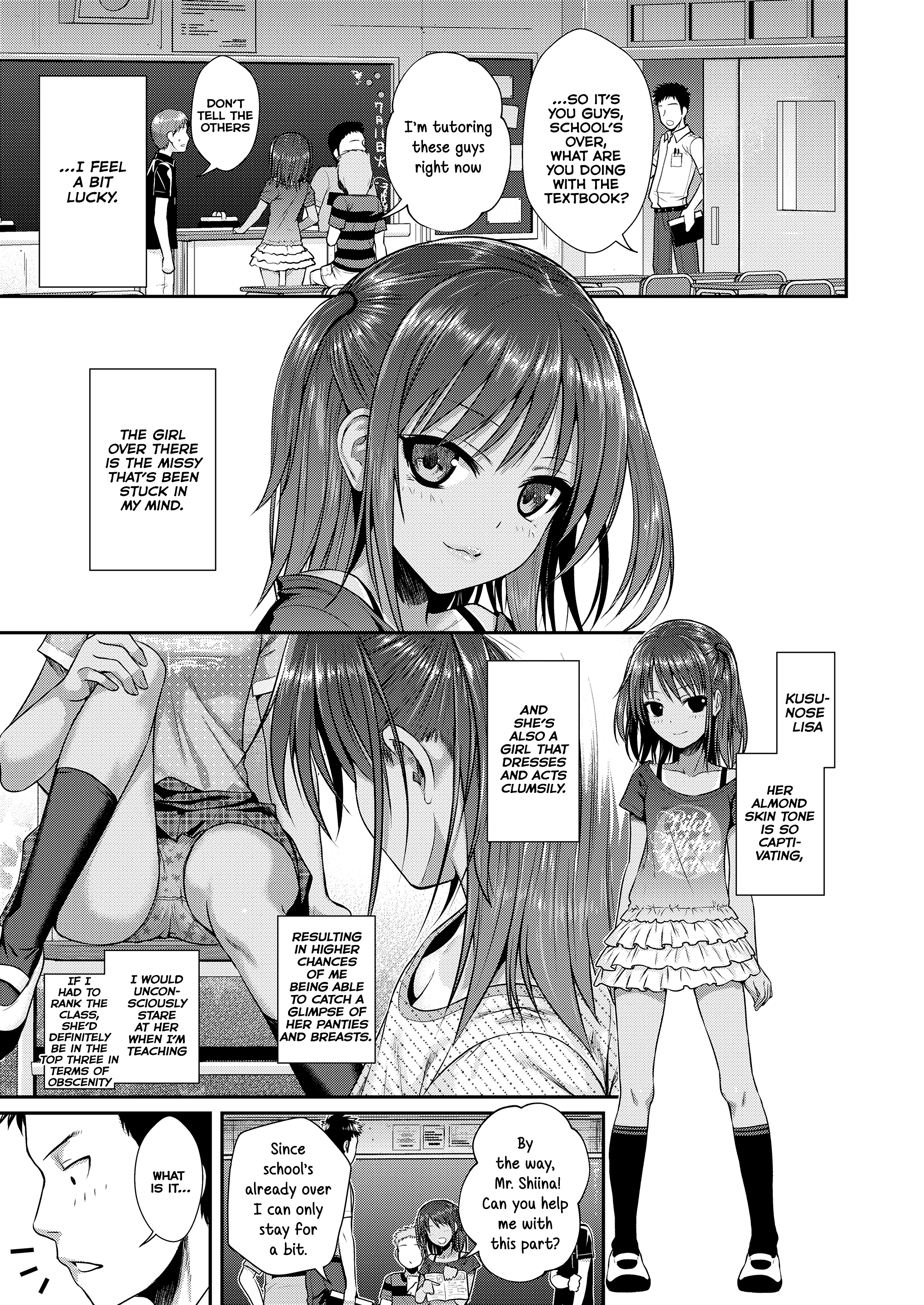 Prototype Loleta porn comic picture 3