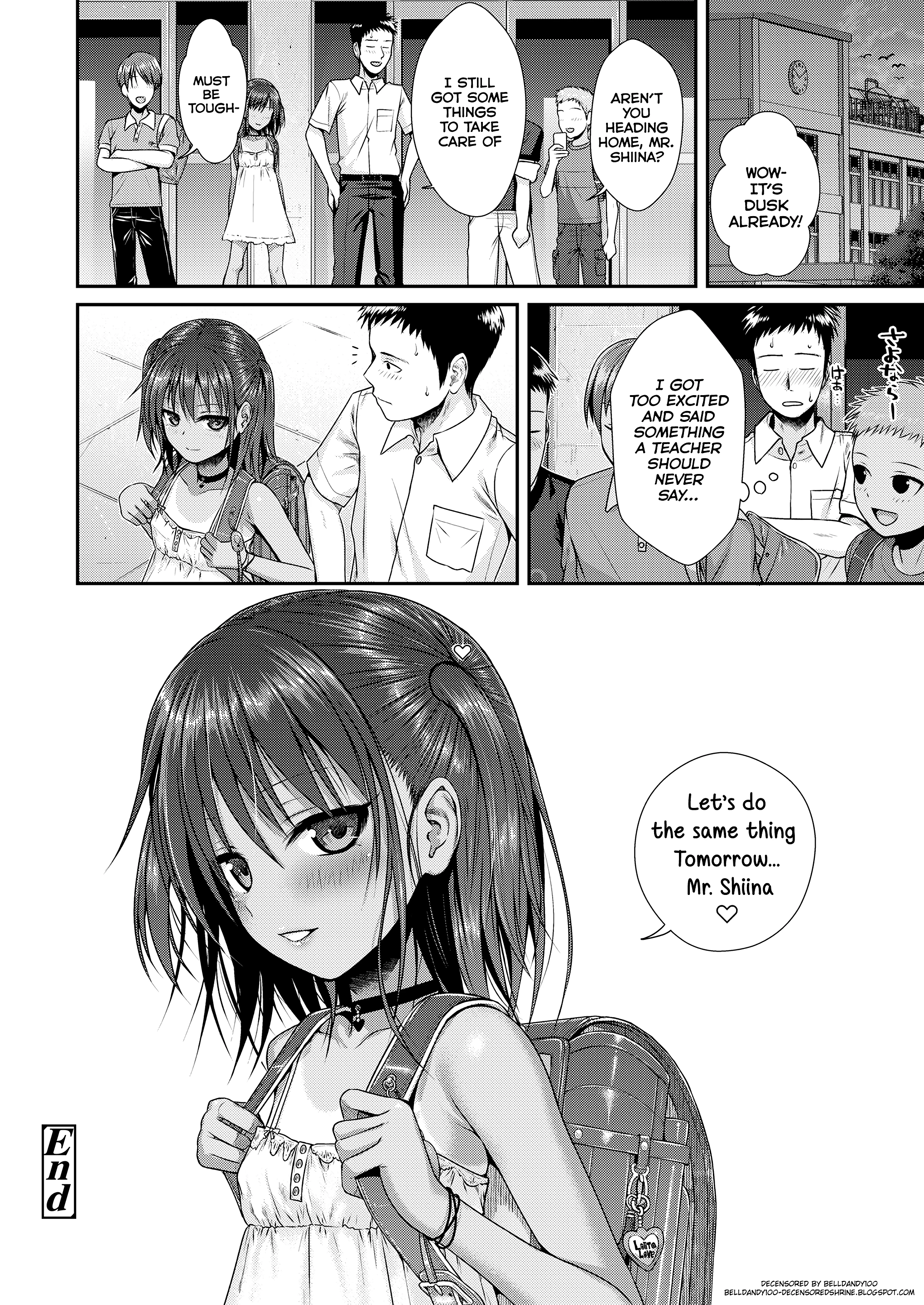 Prototype Loleta porn comic picture 32