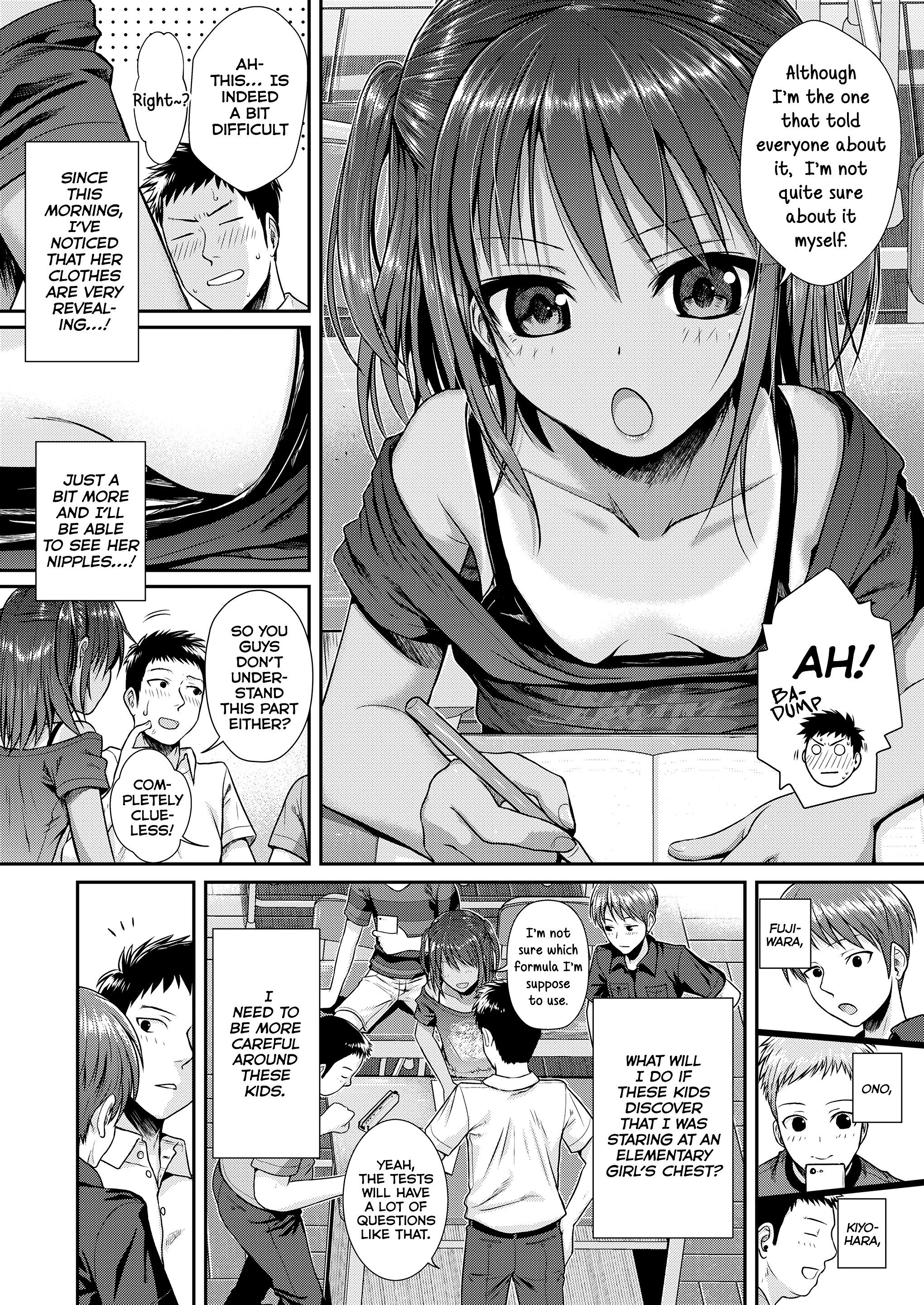 Prototype Loleta porn comic picture 4