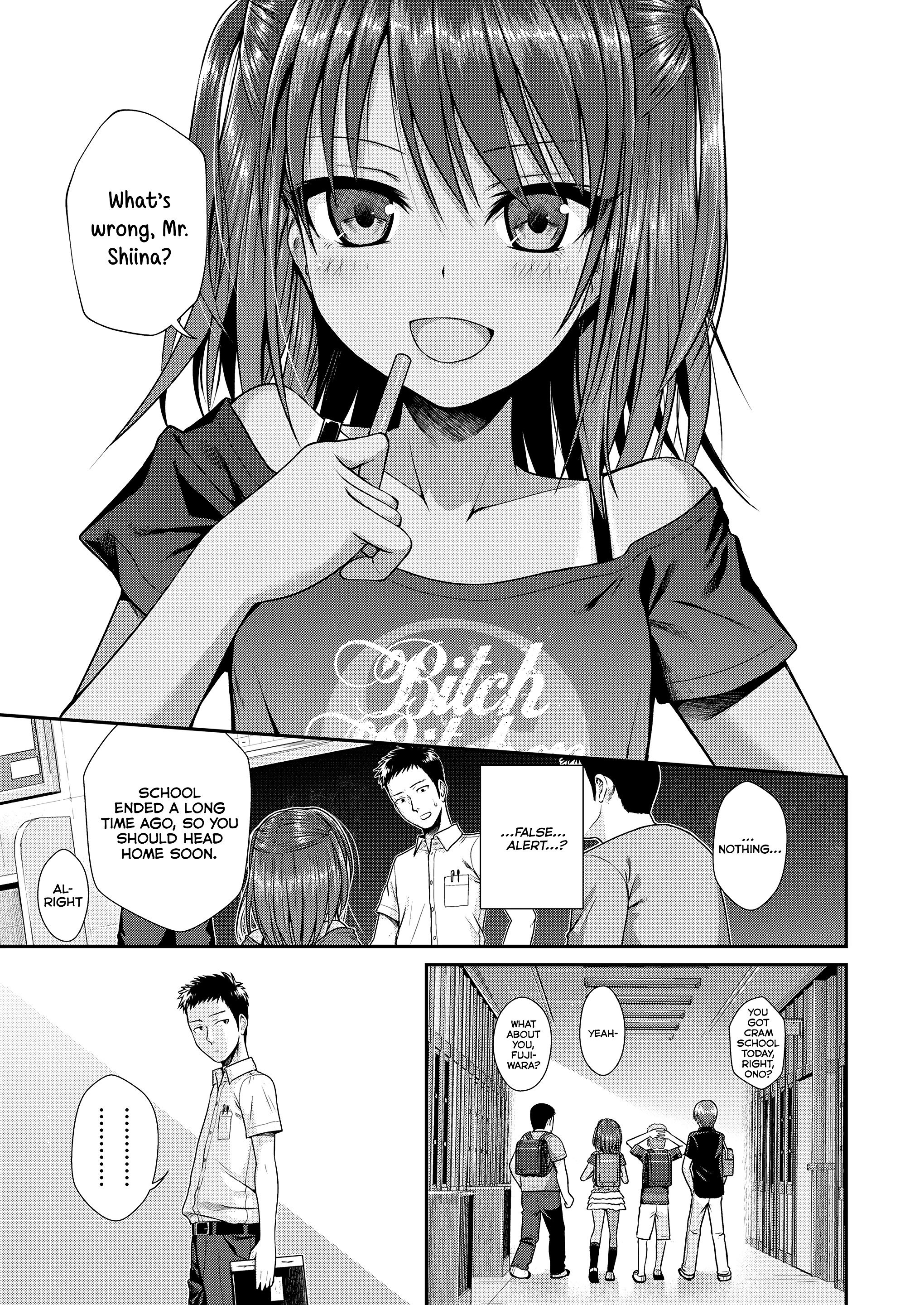 Prototype Loleta porn comic picture 7
