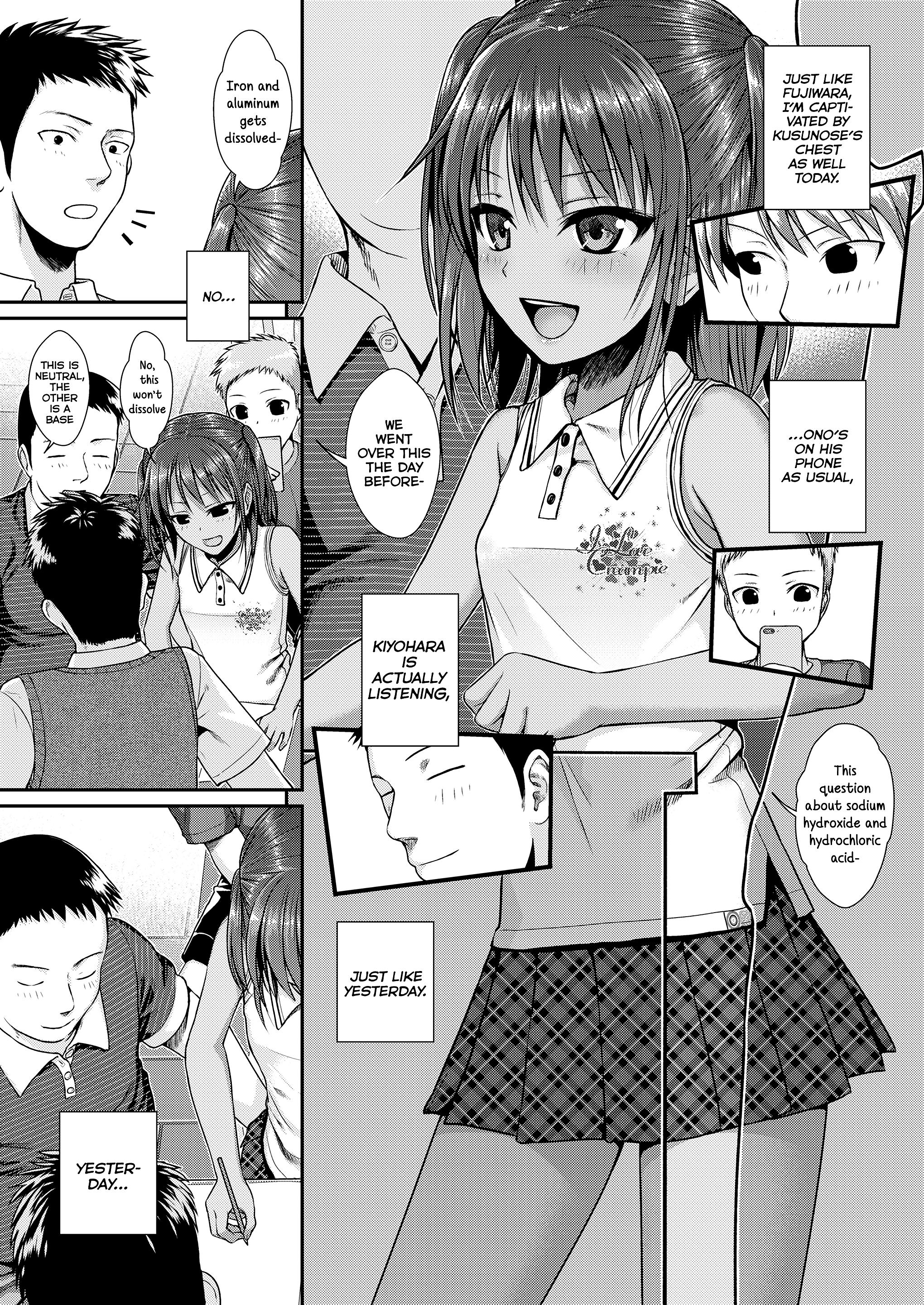 Prototype Loleta porn comic picture 9