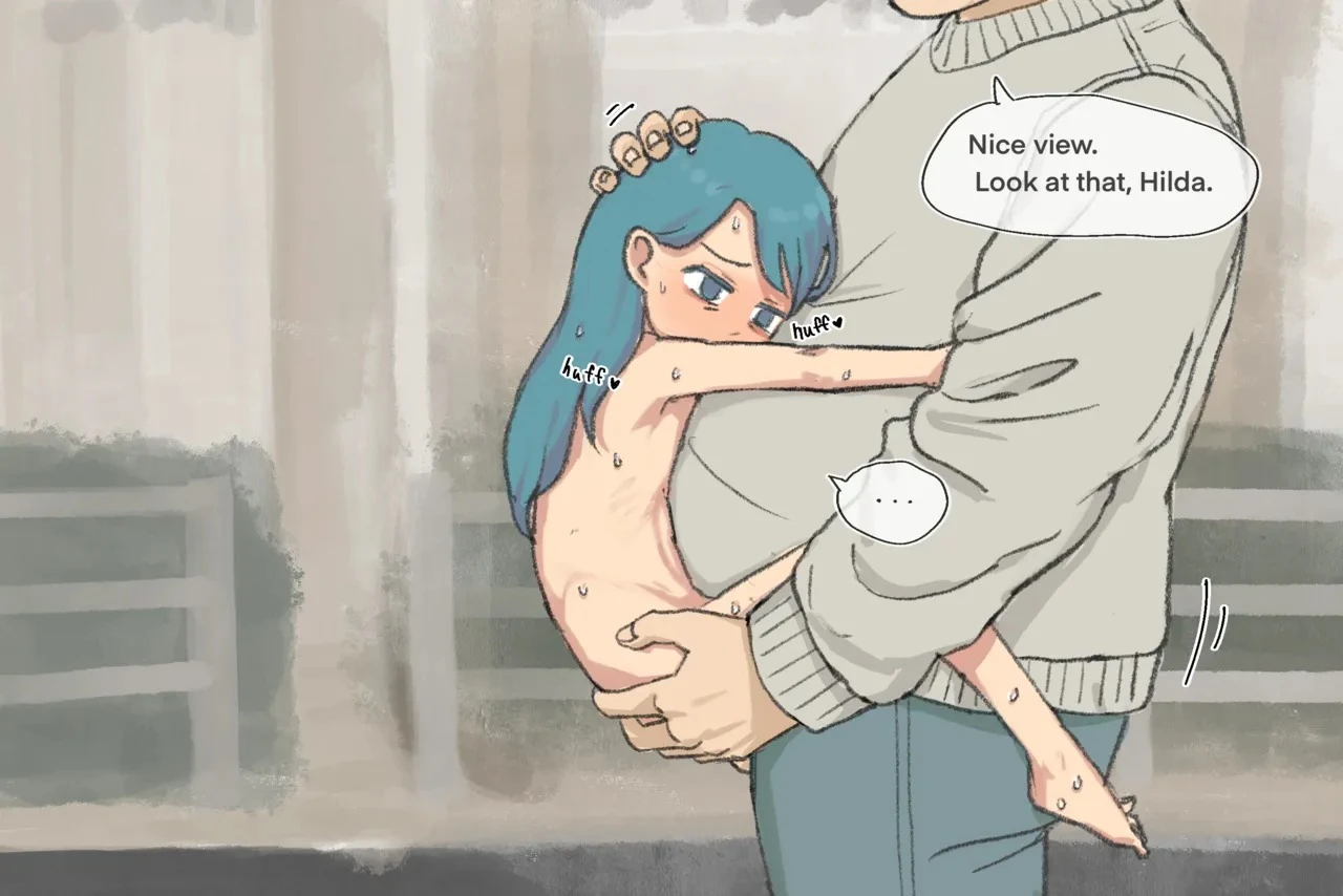 Public Decency porn comic picture 10