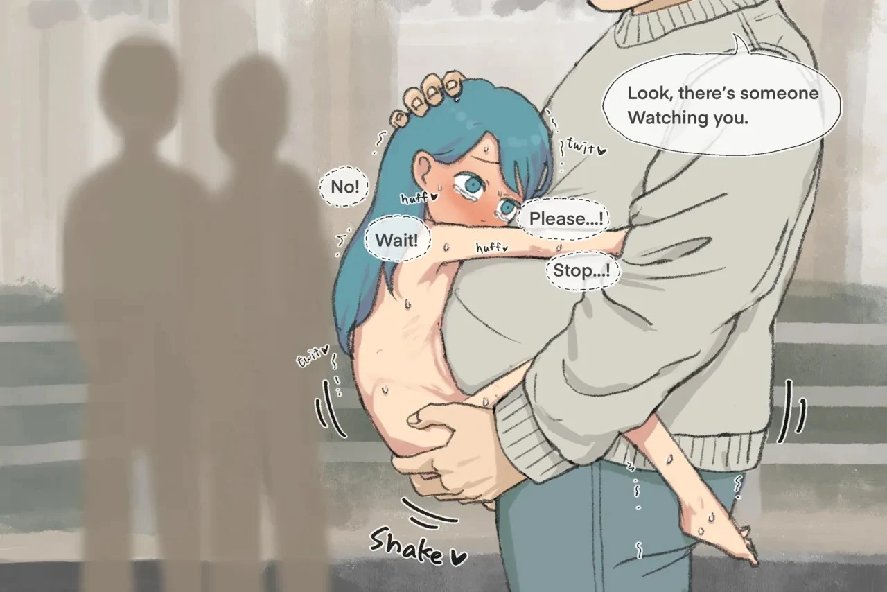 Public Decency porn comic picture 13