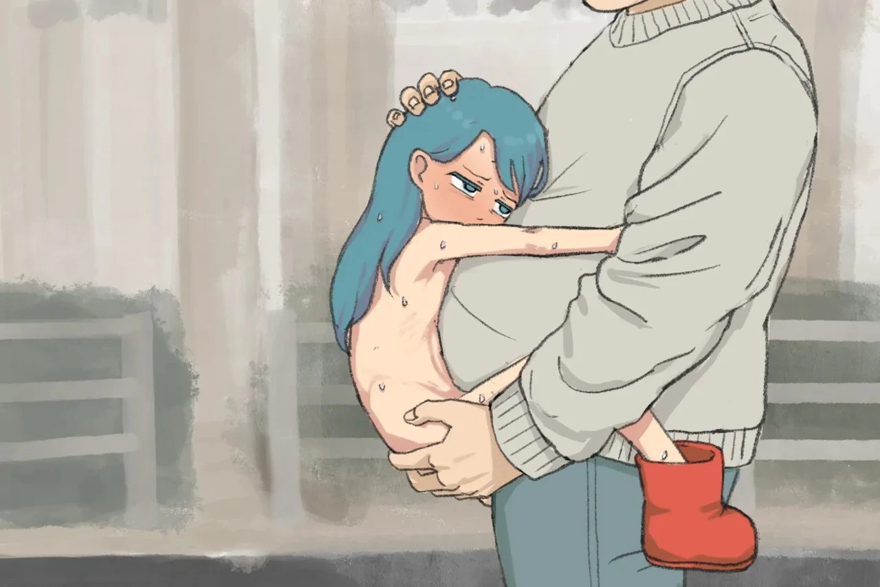 Public Decency porn comic picture 18