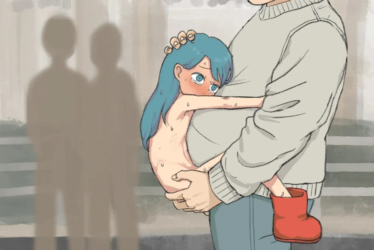 Public Decency porn comic picture 19
