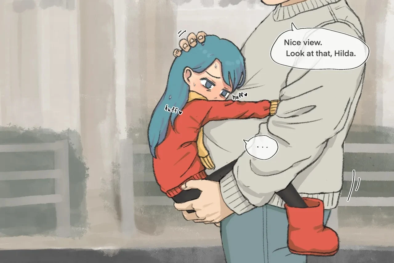 Public Decency porn comic picture 2