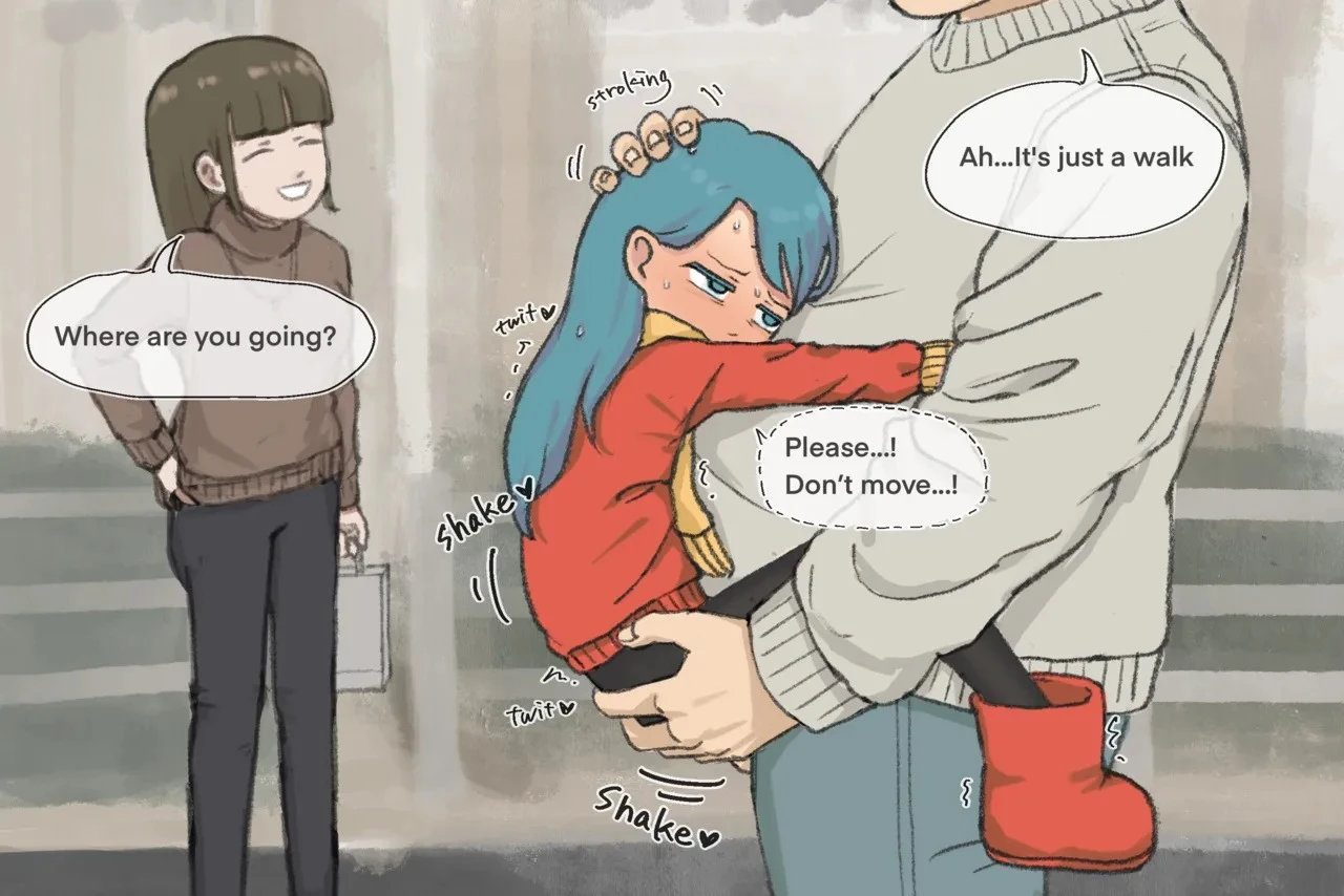 Public Decency porn comic picture 4