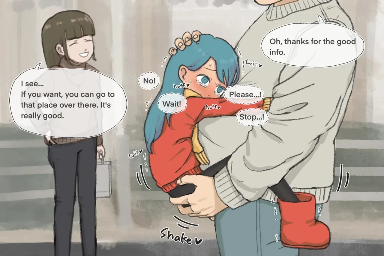 Public Decency porn comic picture 5