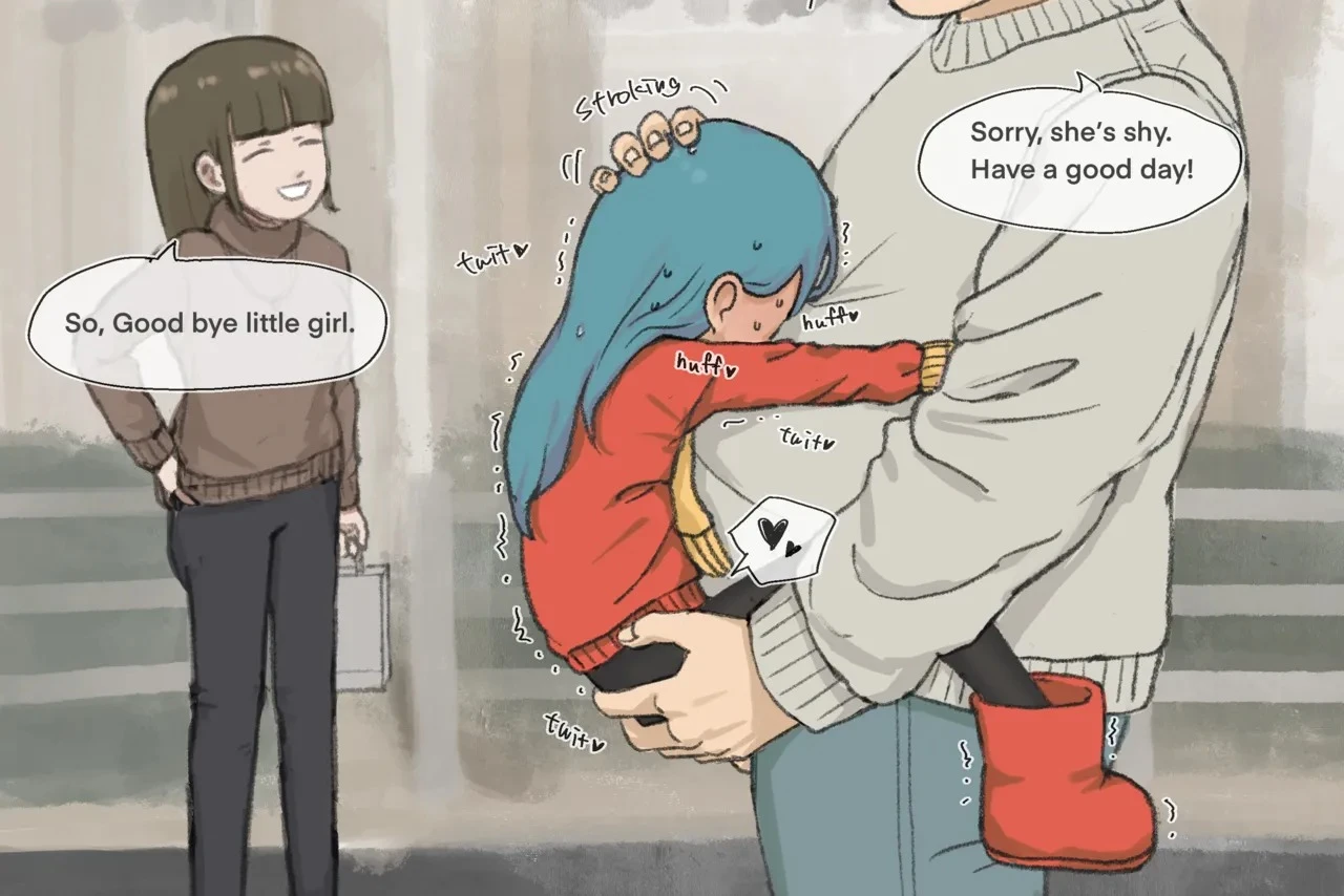 Public Decency porn comic picture 7