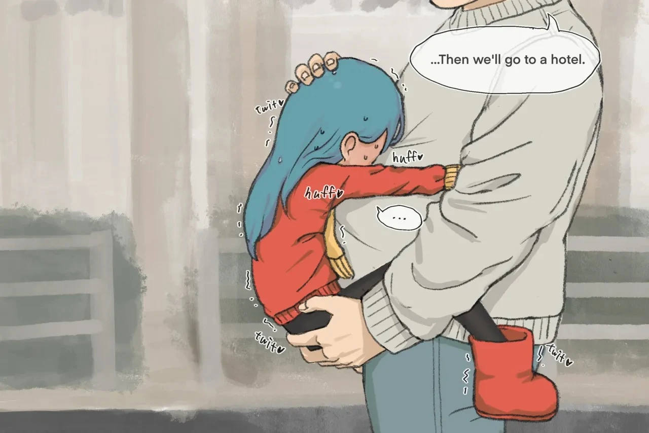 Public Decency porn comic picture 8