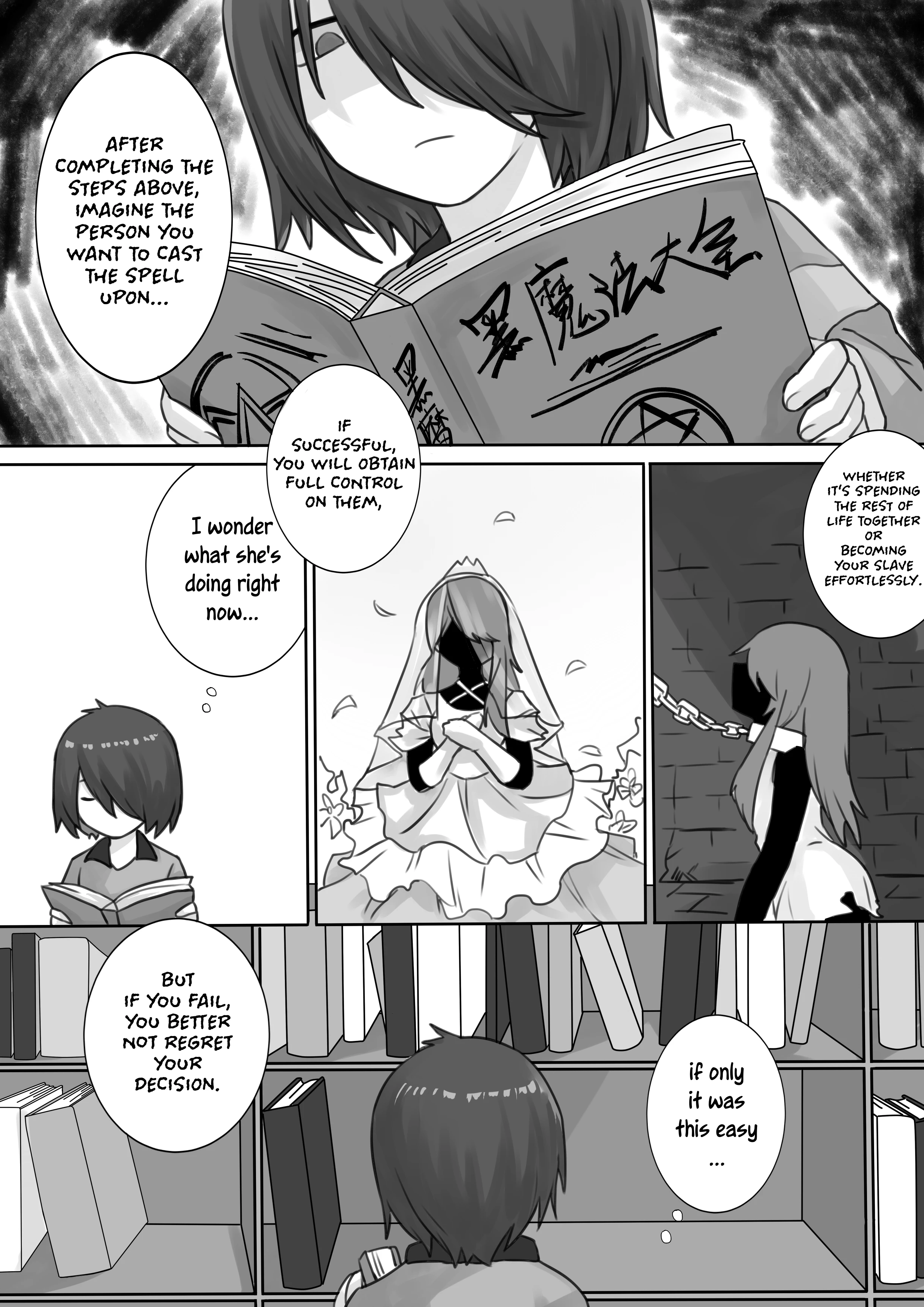 Puppet Doll porn comic picture 2