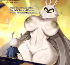 Radiance porn comic picture 1