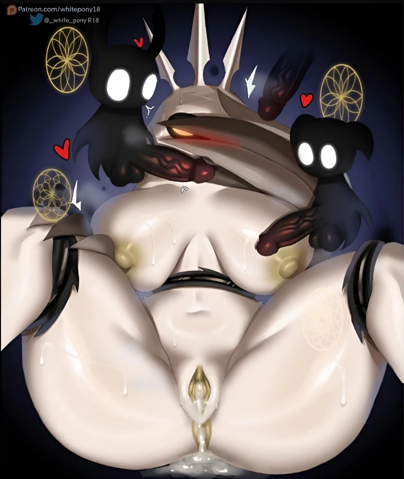 Radiance porn comic picture 6