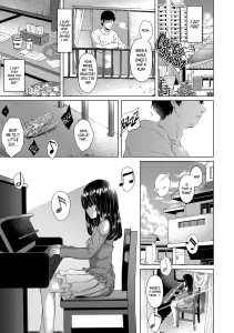Raindrops porn comic picture 1