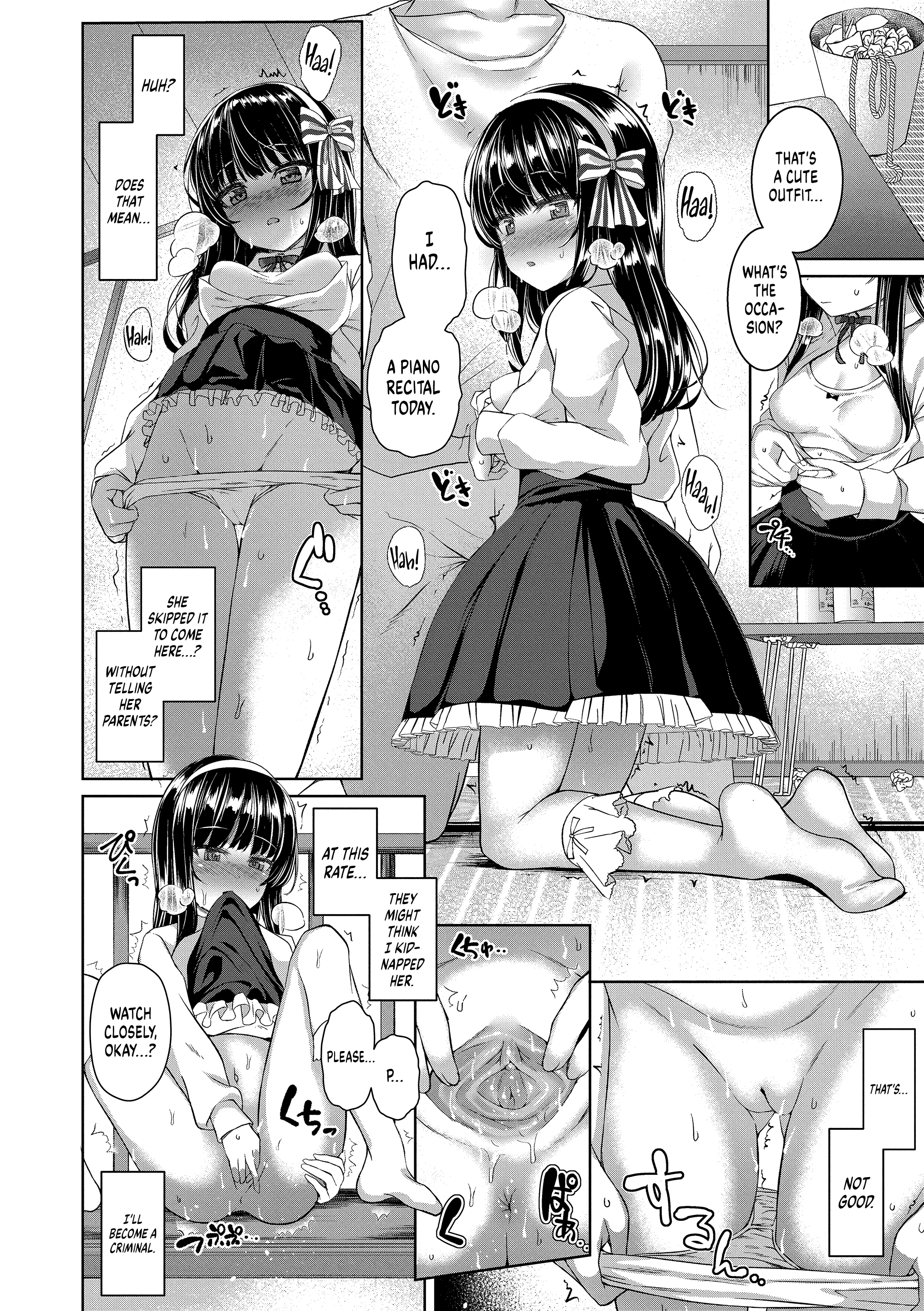 Raindrops porn comic picture 12