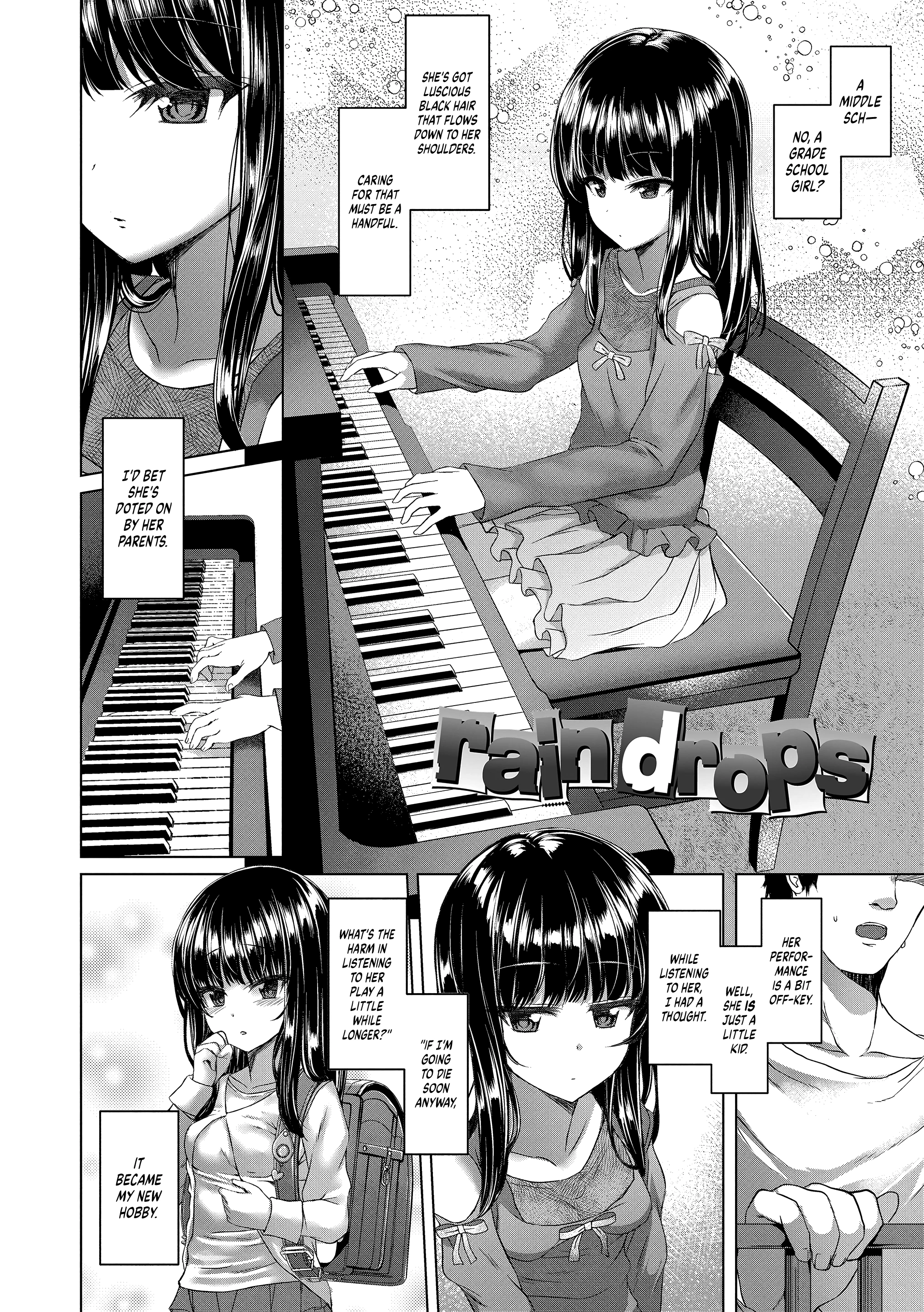 Raindrops porn comic picture 2