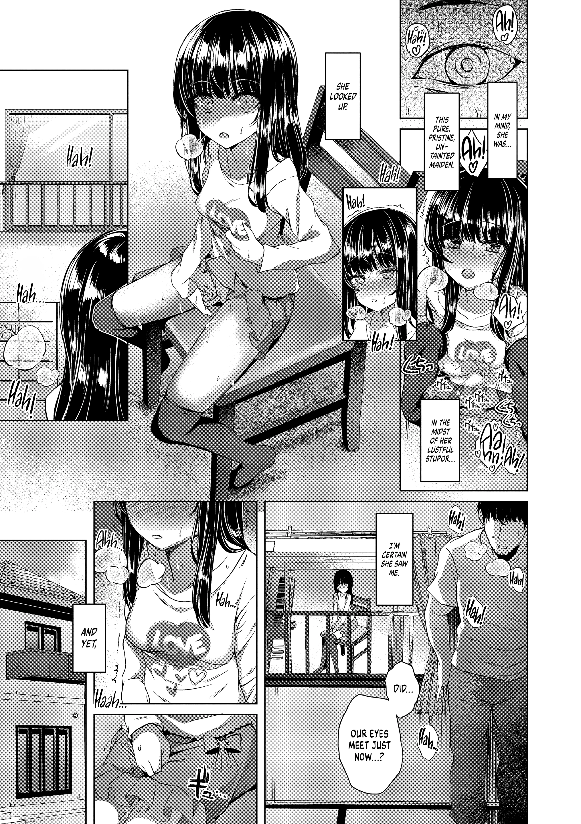 Raindrops porn comic picture 5
