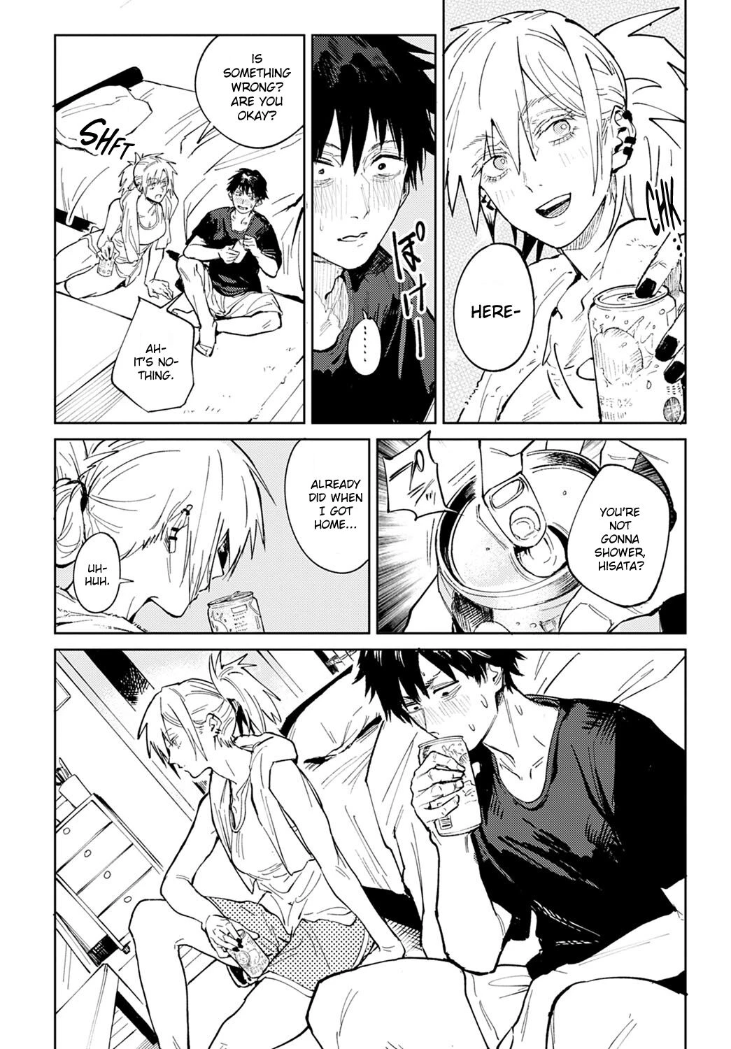 Rakki Taishyaku porn comic picture 12