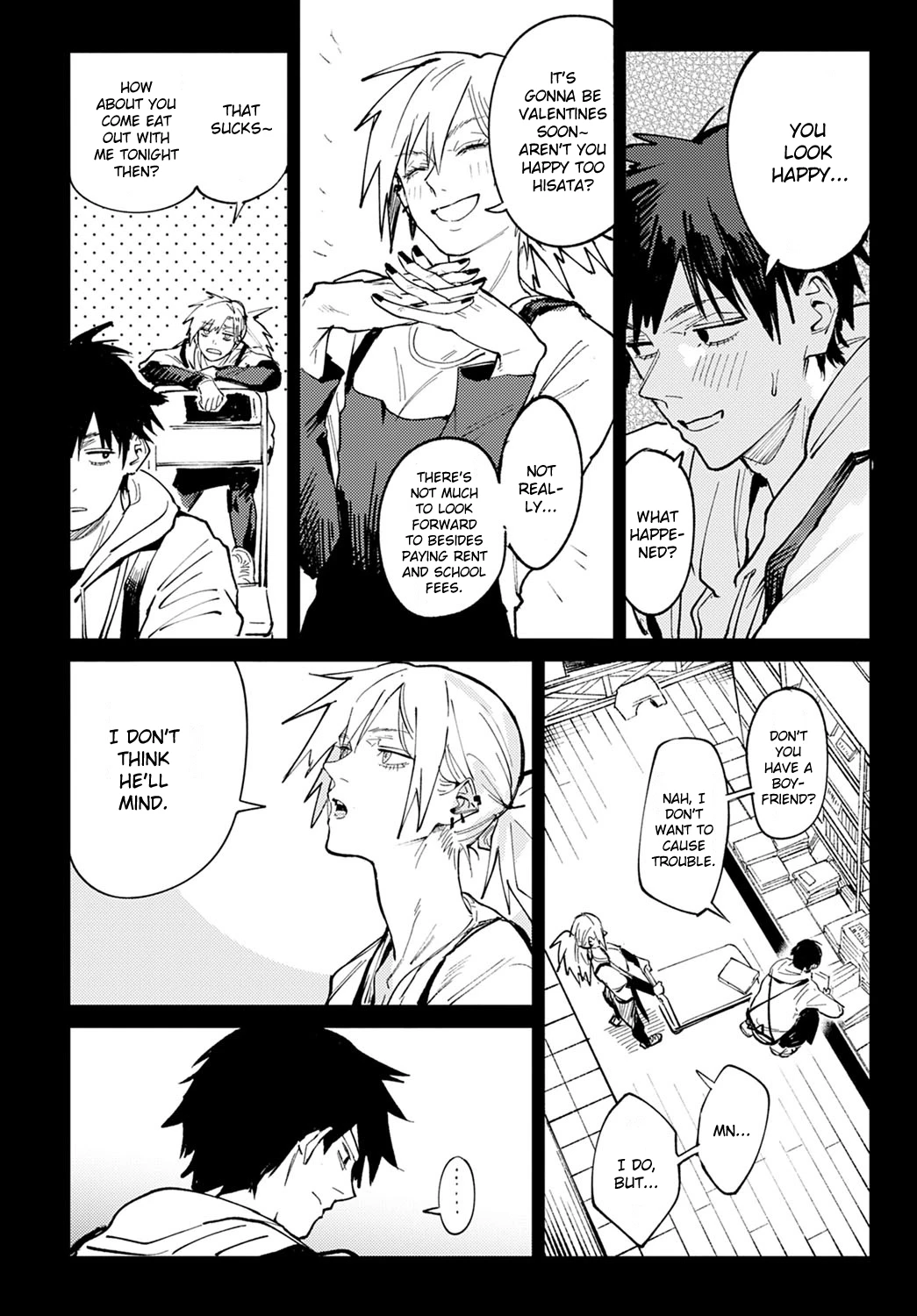 Rakki Taishyaku porn comic picture 4