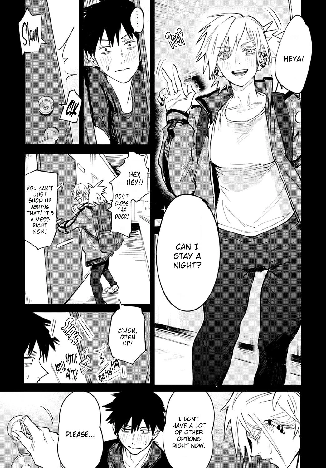 Rakki Taishyaku porn comic picture 7
