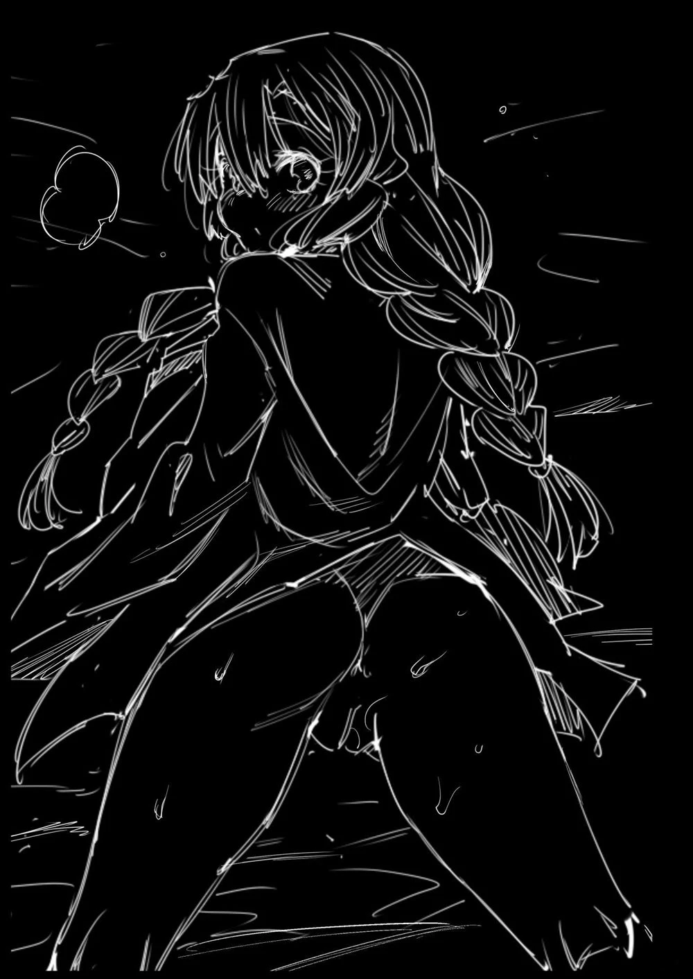 RAPE OF DEMON SLAYER 6 porn comic picture 31