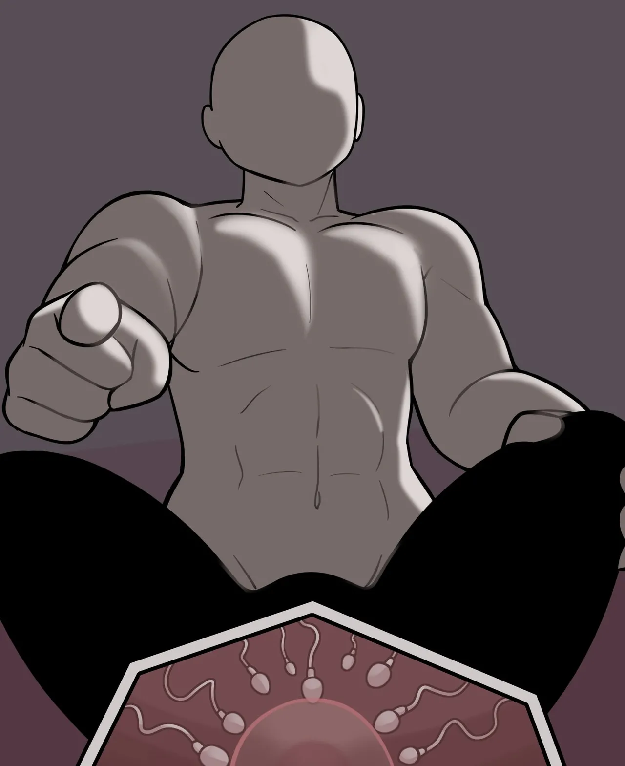 Rare and fun things to try and knock up porn comic picture 14