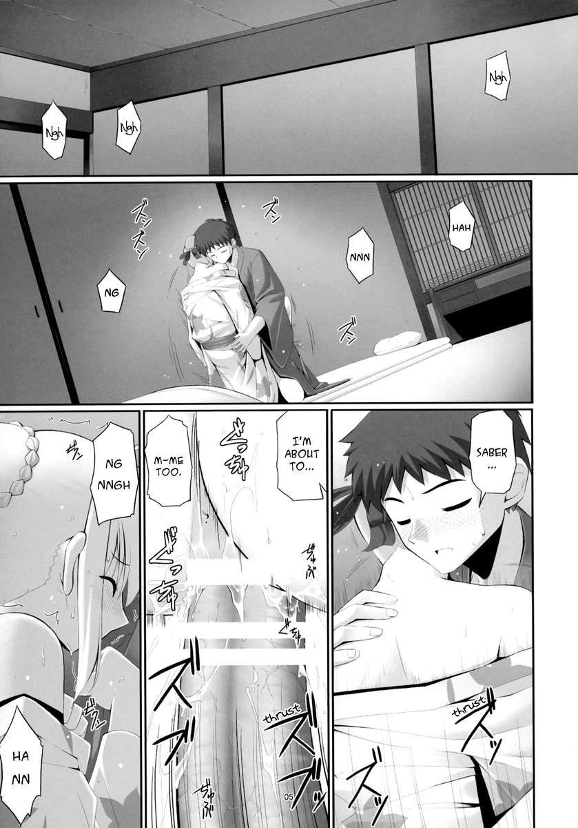 RE 04 porn comic picture 2