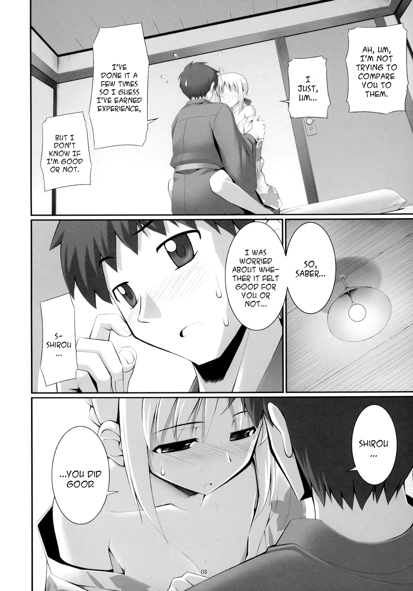 RE 04 porn comic picture 5