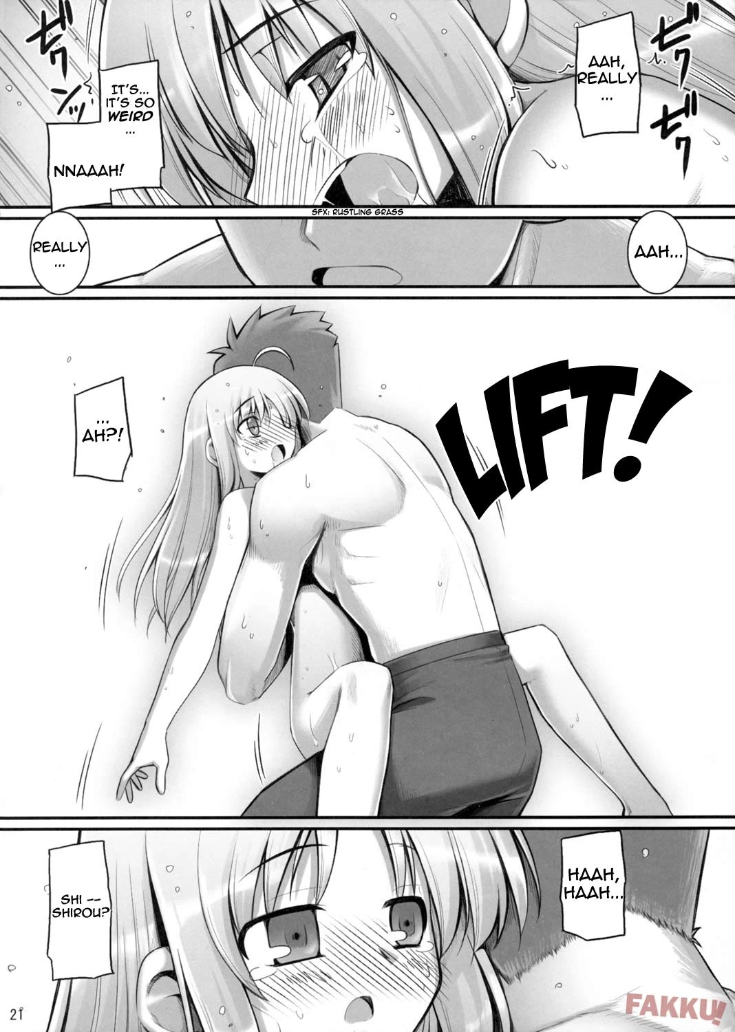 RE 06 porn comic picture 18