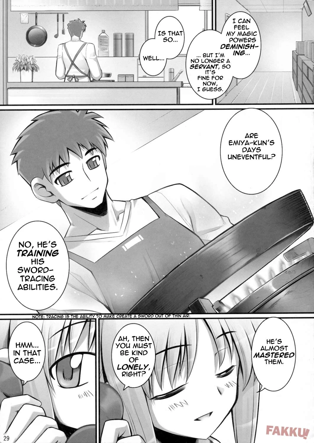 RE 06 porn comic picture 25