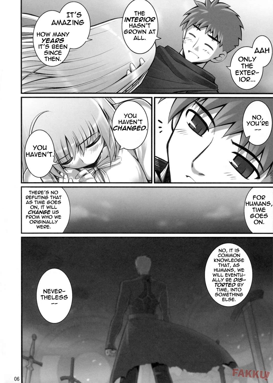 RE 06 porn comic picture 3