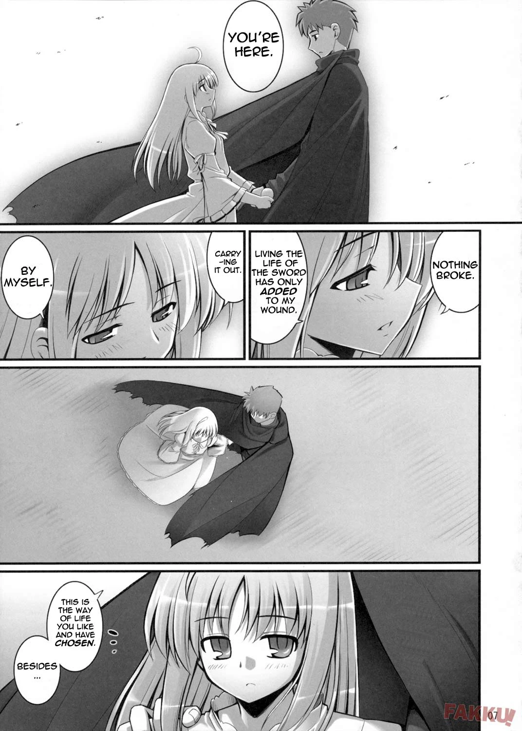RE 06 porn comic picture 4