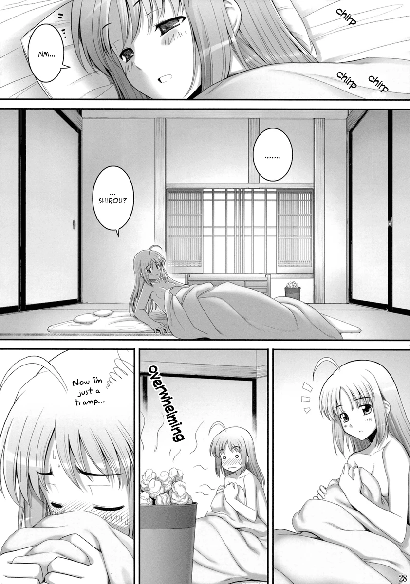 RE 10 porn comic picture 25