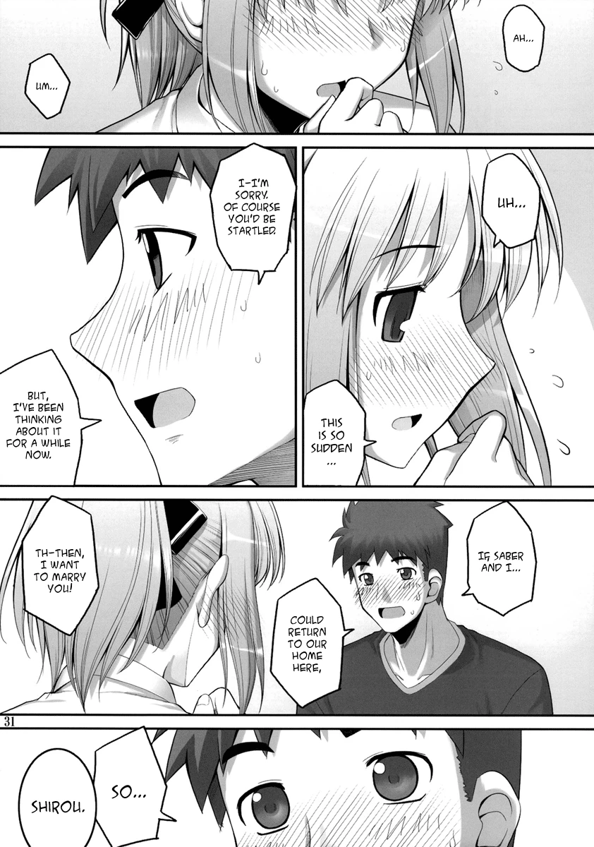 RE 10 porn comic picture 28
