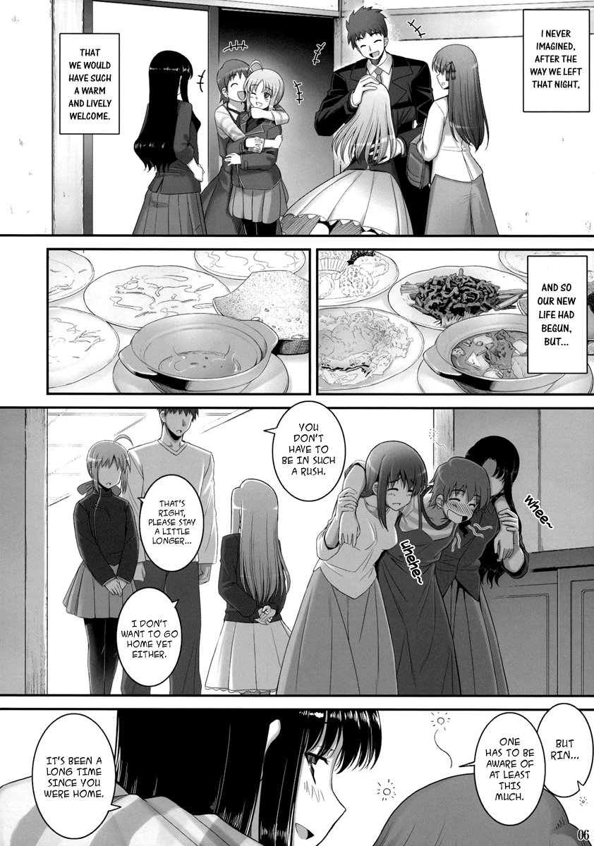 RE 10 porn comic picture 3