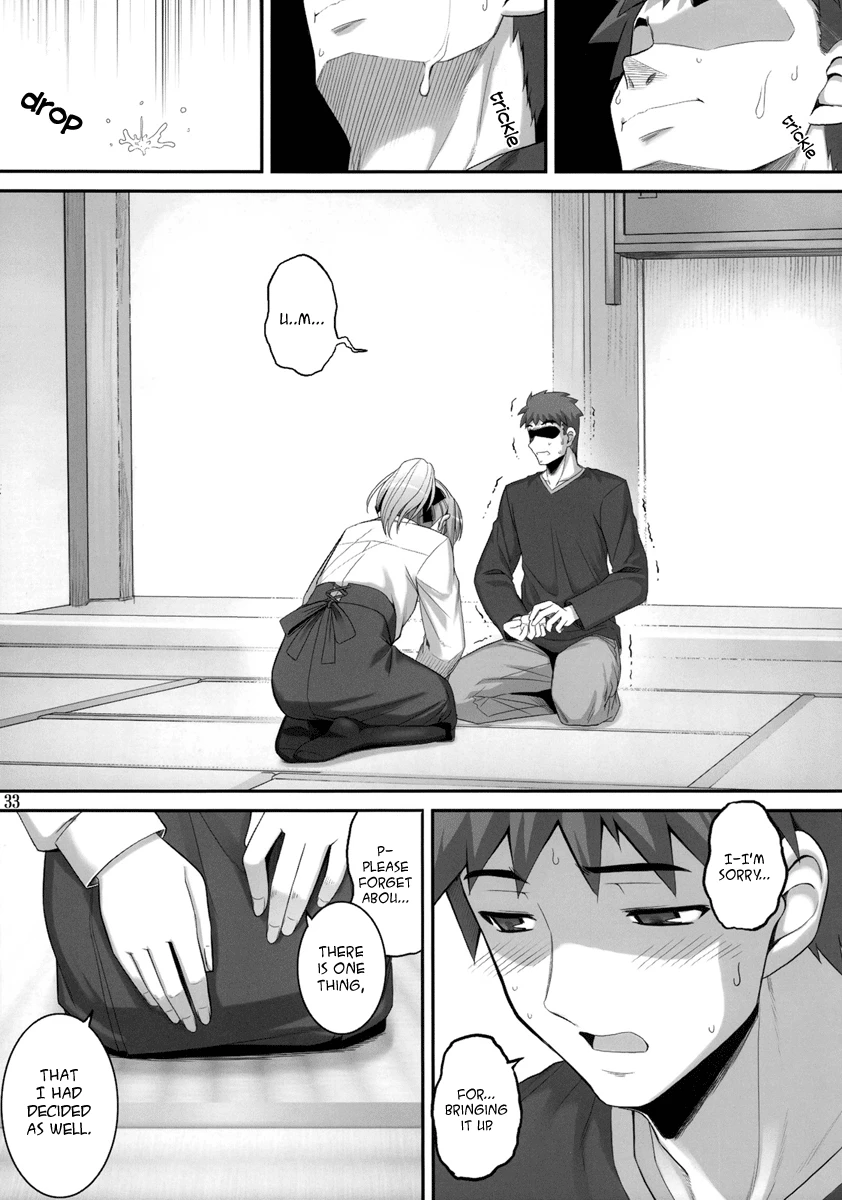 RE 10 porn comic picture 30