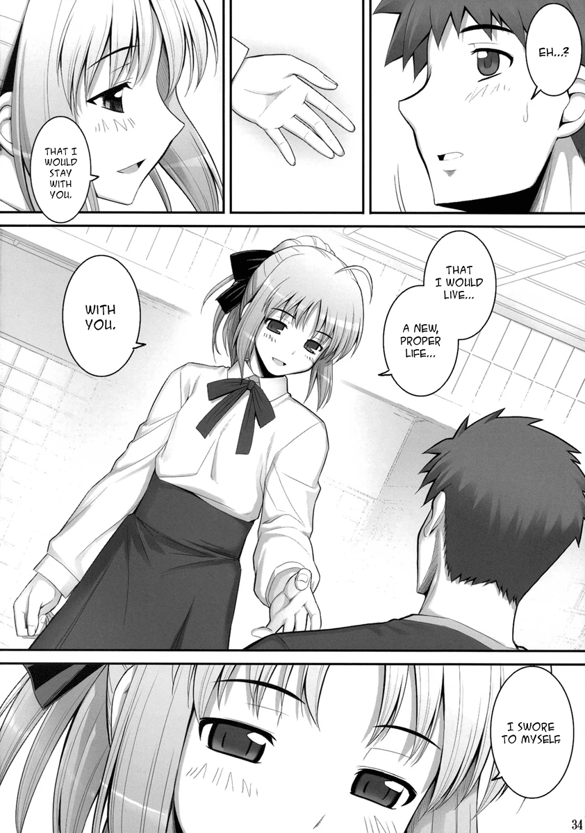 RE 10 porn comic picture 31