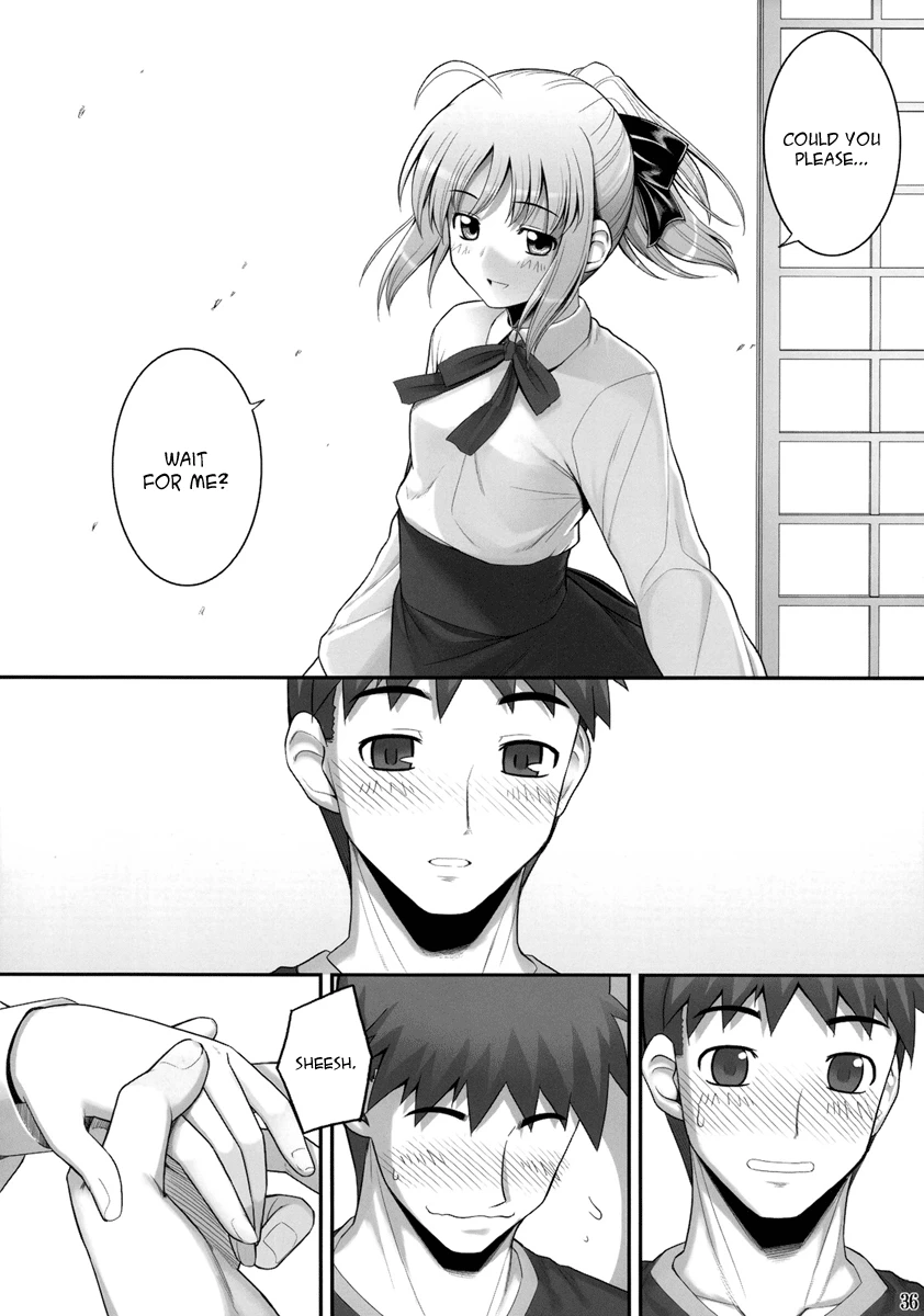 RE 10 porn comic picture 33
