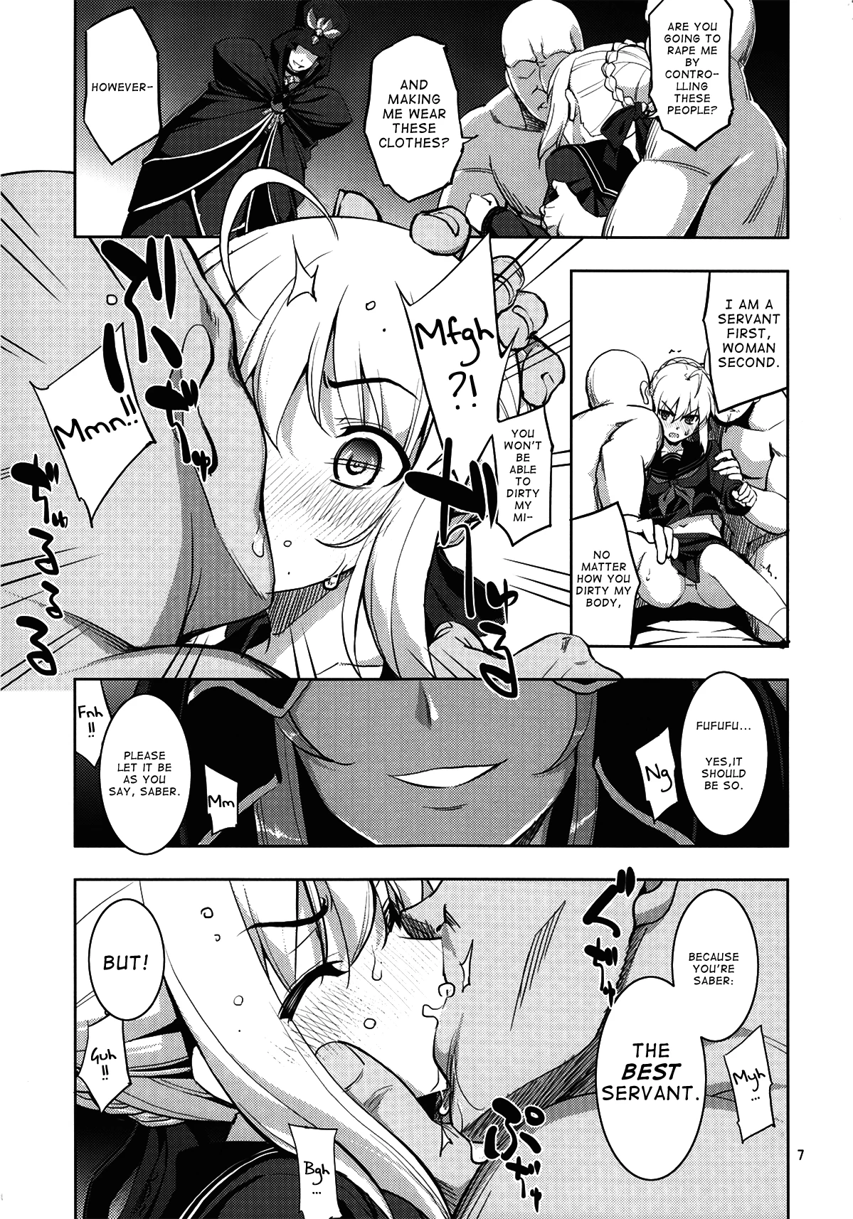 RE 21 porn comic picture 4