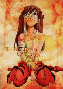 RE-TAKE 0 porn comic picture 1