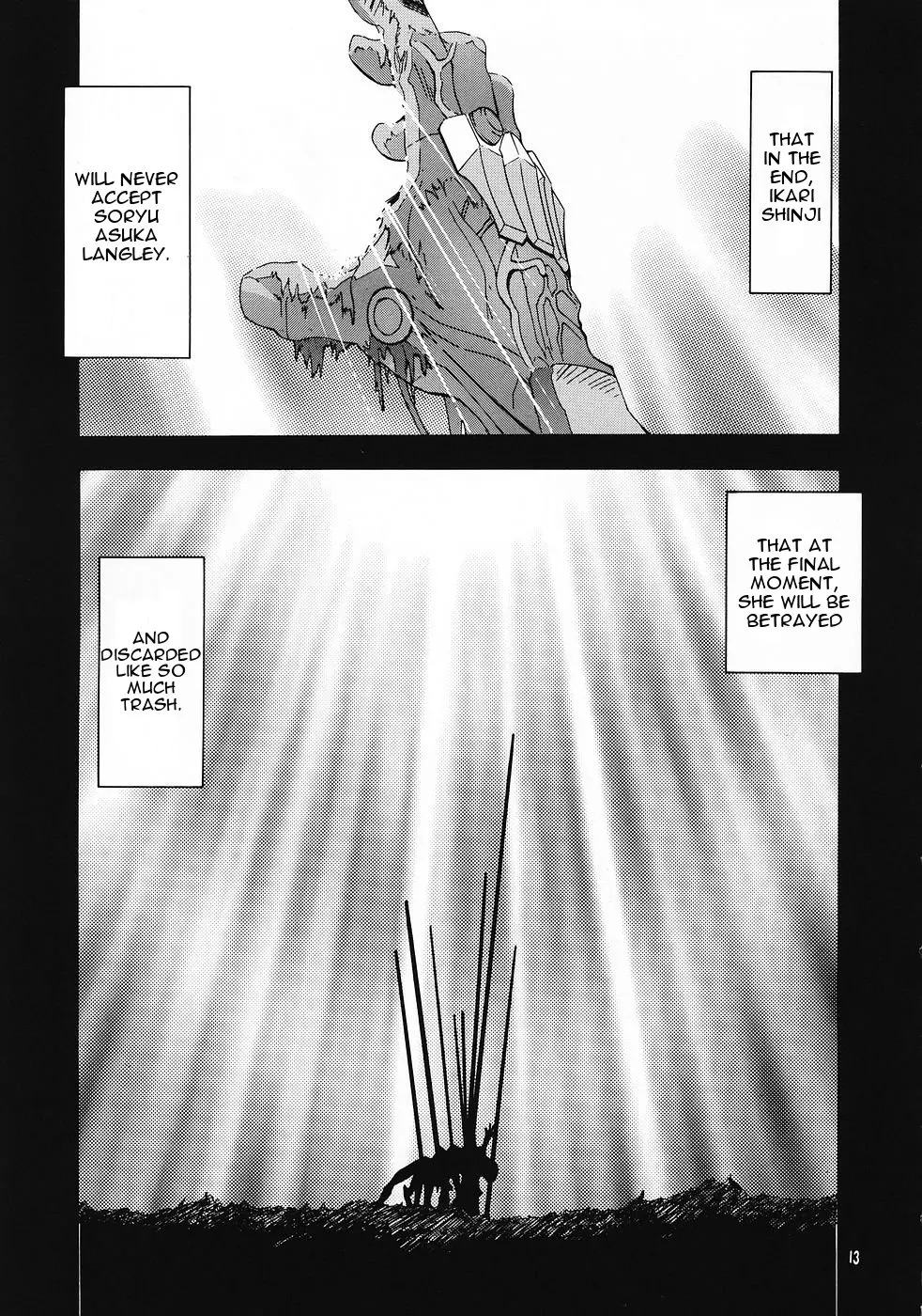 RE-TAKE 0 porn comic picture 14