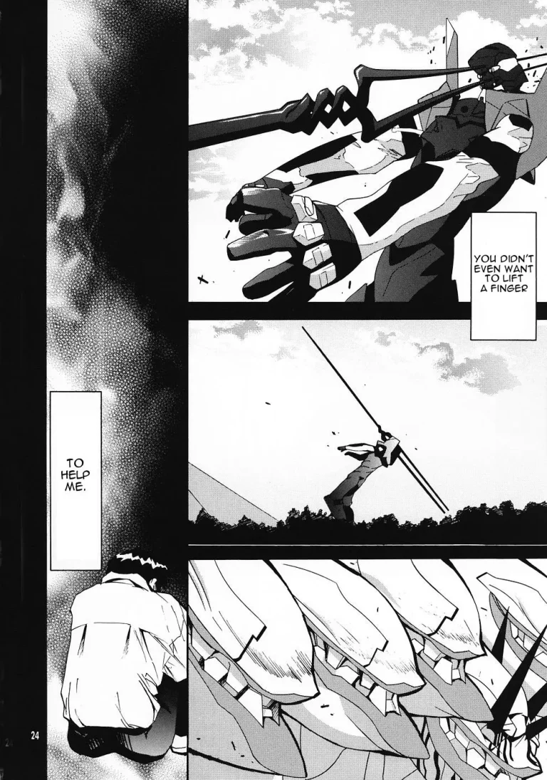 RE-TAKE 0 porn comic picture 25