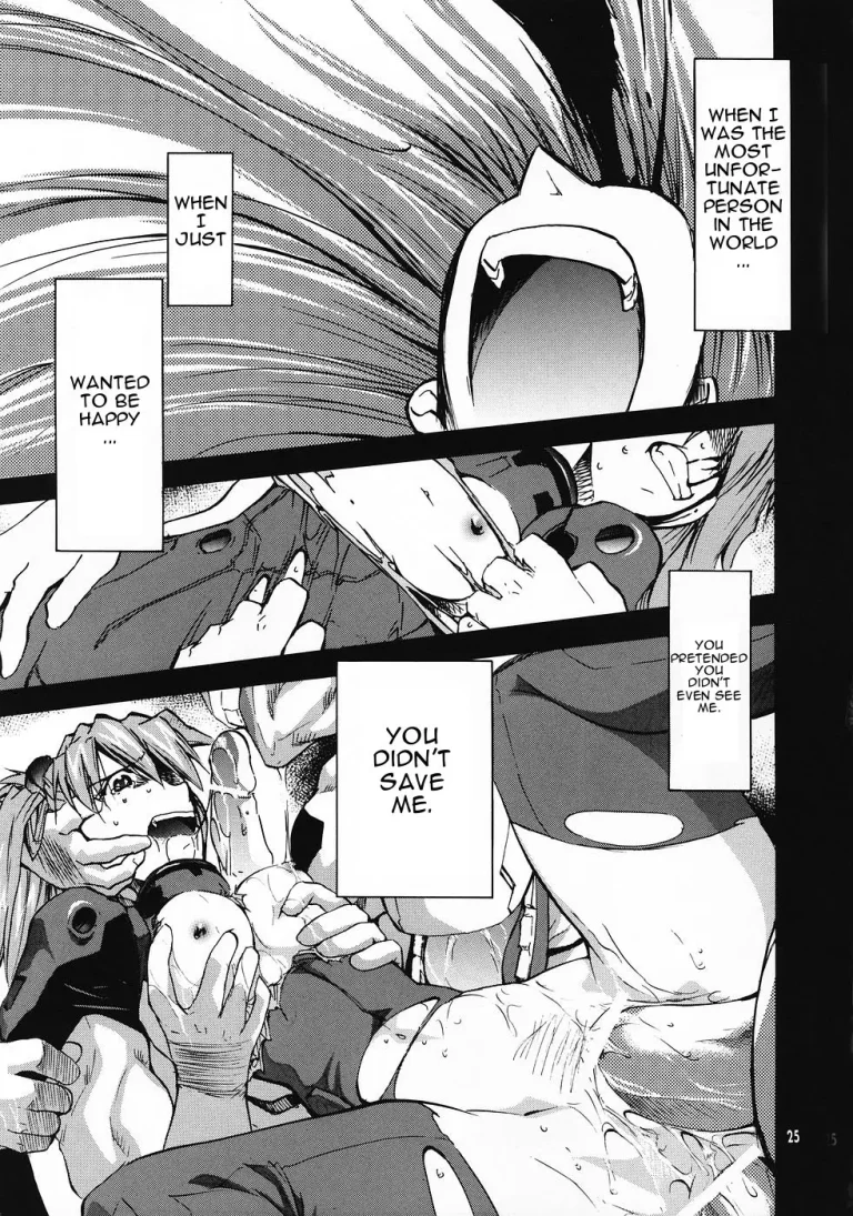 RE-TAKE 0 porn comic picture 26