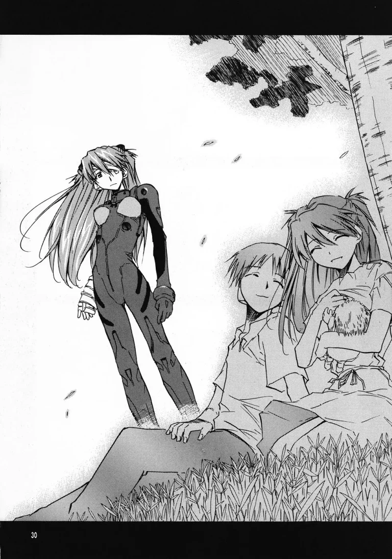 RE-TAKE 0 porn comic picture 31