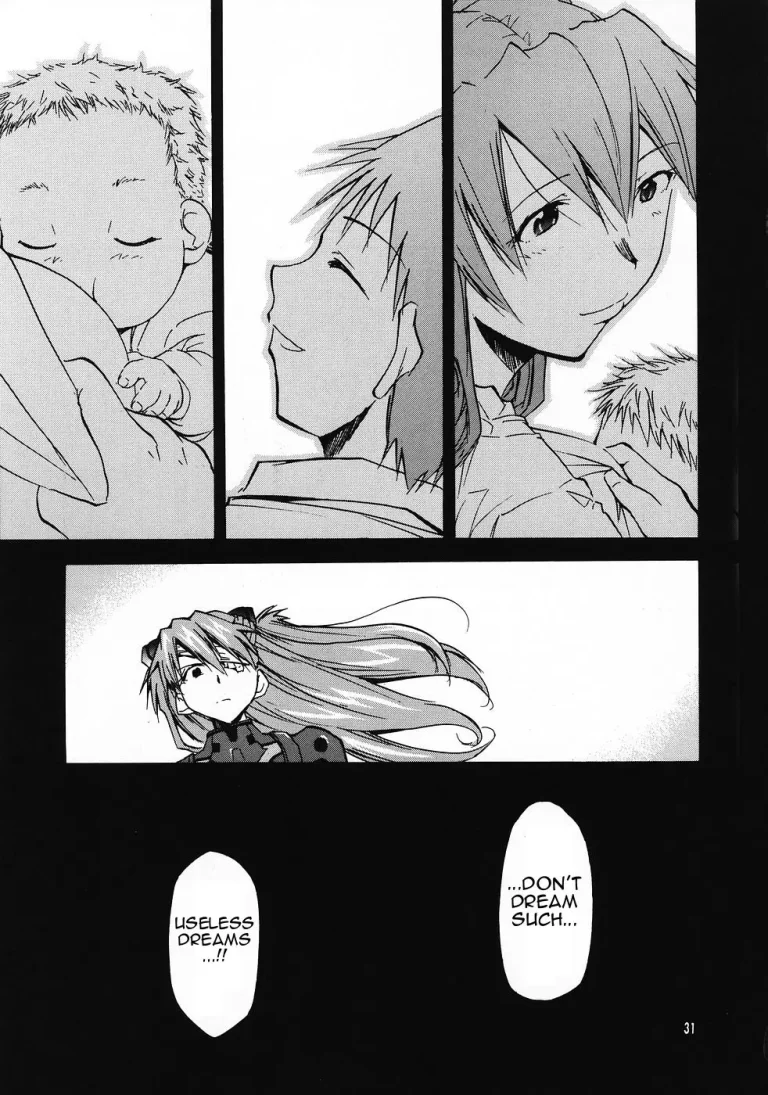 RE-TAKE 0 porn comic picture 32