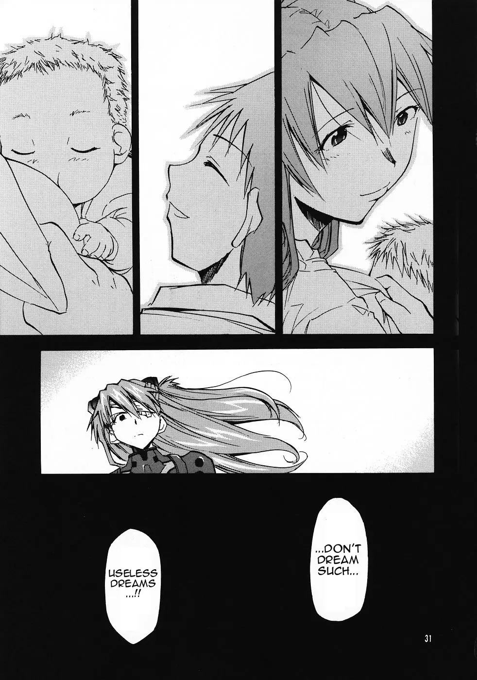 RE-TAKE 0 porn comic picture 32