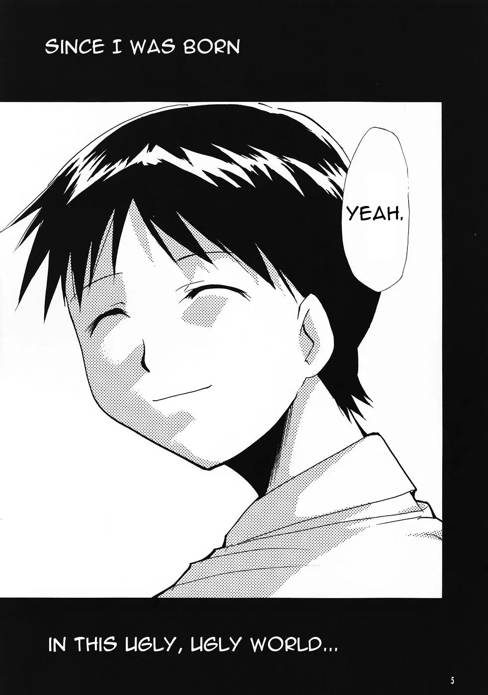 RE-TAKE 0 porn comic picture 6