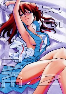 RE-TAKE 2 porn comic picture 1