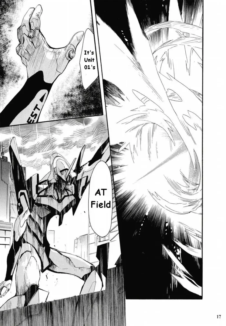 RE-TAKE 2 porn comic picture 15